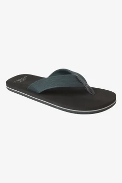 Phluff Daddy Sandals - Slate | O'Neill