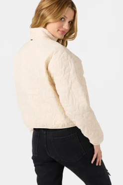 Pippin Jacket - Tapioca | O'Neill