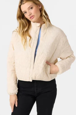 Pippin Jacket - Tapioca | O'Neill