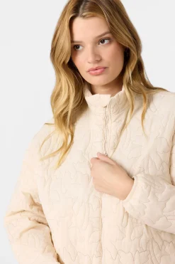 Pippin Jacket - Tapioca | O'Neill