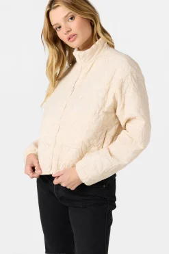 Pippin Jacket - Tapioca | O'Neill