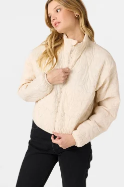Pippin Jacket - Tapioca | O'Neill