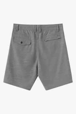 Portola Slub Check 20