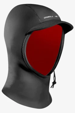 Psycho 3MM Coldwater Hood - Black | O'Neill