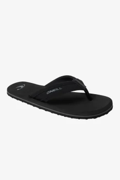 Rambler 4 Sandals - Black | O'Neill