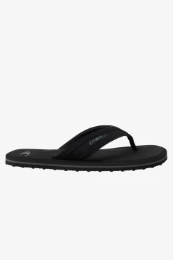 Rambler 4 Sandals - Black | O'Neill