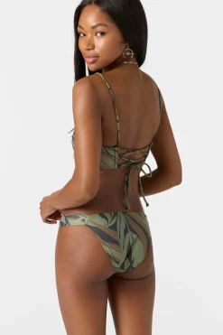 Rania Kee Beach Full Bottoms - Camo | O'Neill