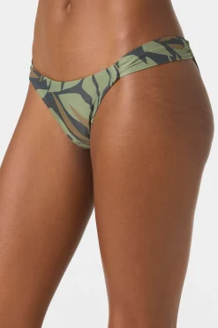 Rania Kee Beach Full Bottoms - Camo | O'Neill
