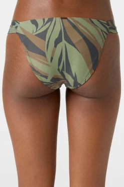 Rania Kee Beach Full Bottoms - Camo | O'Neill