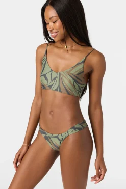 Rania Kee Beach Full Bottoms - Camo | O'Neill