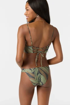 Rania Kee Beach Full Bottoms - Camo | O'Neill