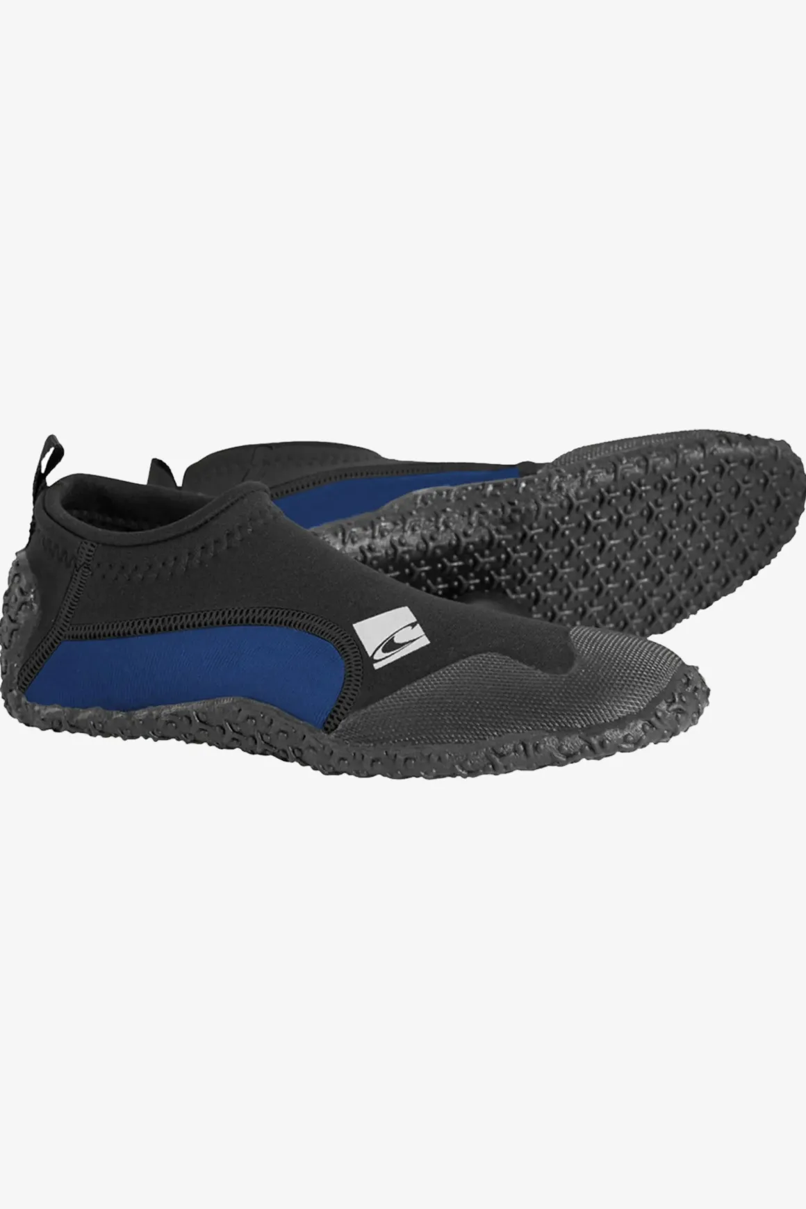 Reactor 2MM Reef Booties - Blk/pac | O'Neill