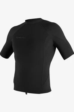 Reactor-2 1MM Top - Blk/blk/blk | O'Neill