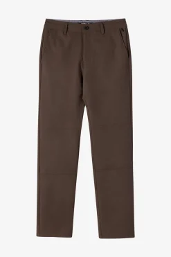 Recon Hybrid Standard Pants - Turkish Coffee | O'Neill