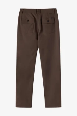 Recon Hybrid Standard Pants - Turkish Coffee | O'Neill