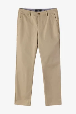 Redlands Hybrid Standard Pants - Khaki | O'Neill