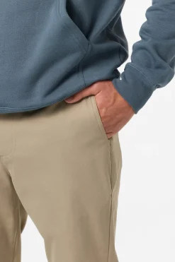Redlands Hybrid Standard Pants - Khaki | O'Neill