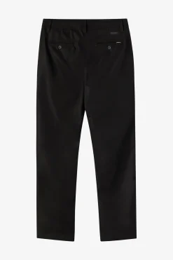 Redlands Hybrid Standard Pants - Black | O'Neill