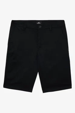 Redwood 22" Chino Shorts