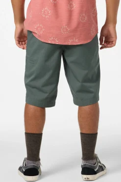 Redwood Shorts - Balsam Green | O'Neill