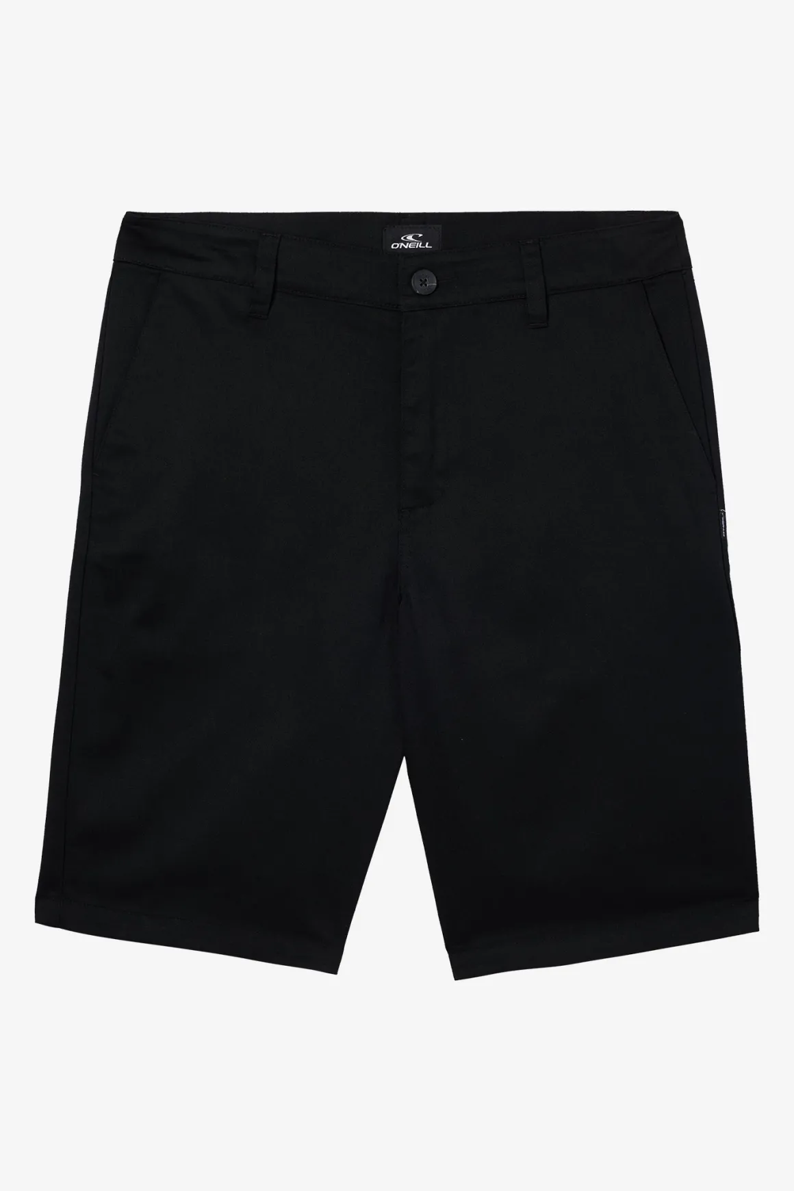 Redwood Shorts - Black | O'Neill
