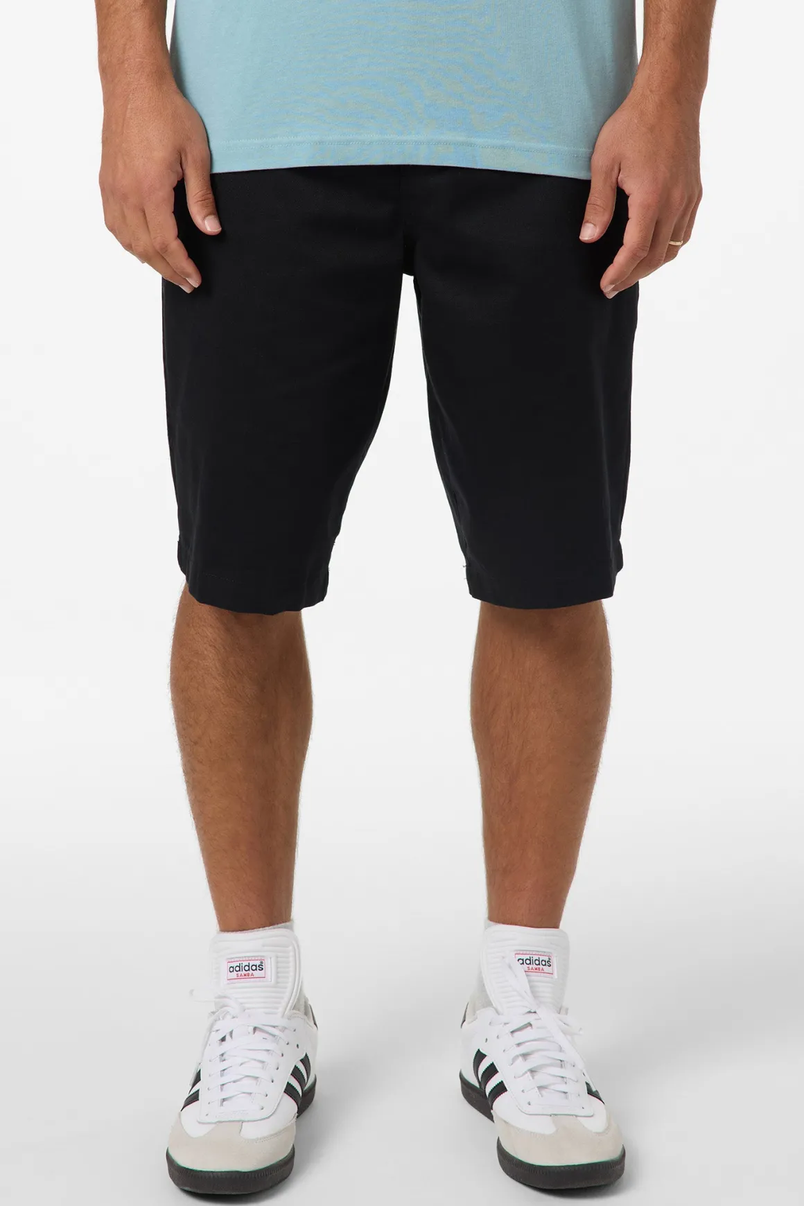 Redwood Shorts - Black | O'Neill