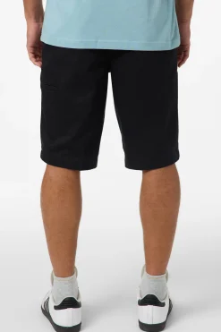 Redwood Shorts - Black | O'Neill
