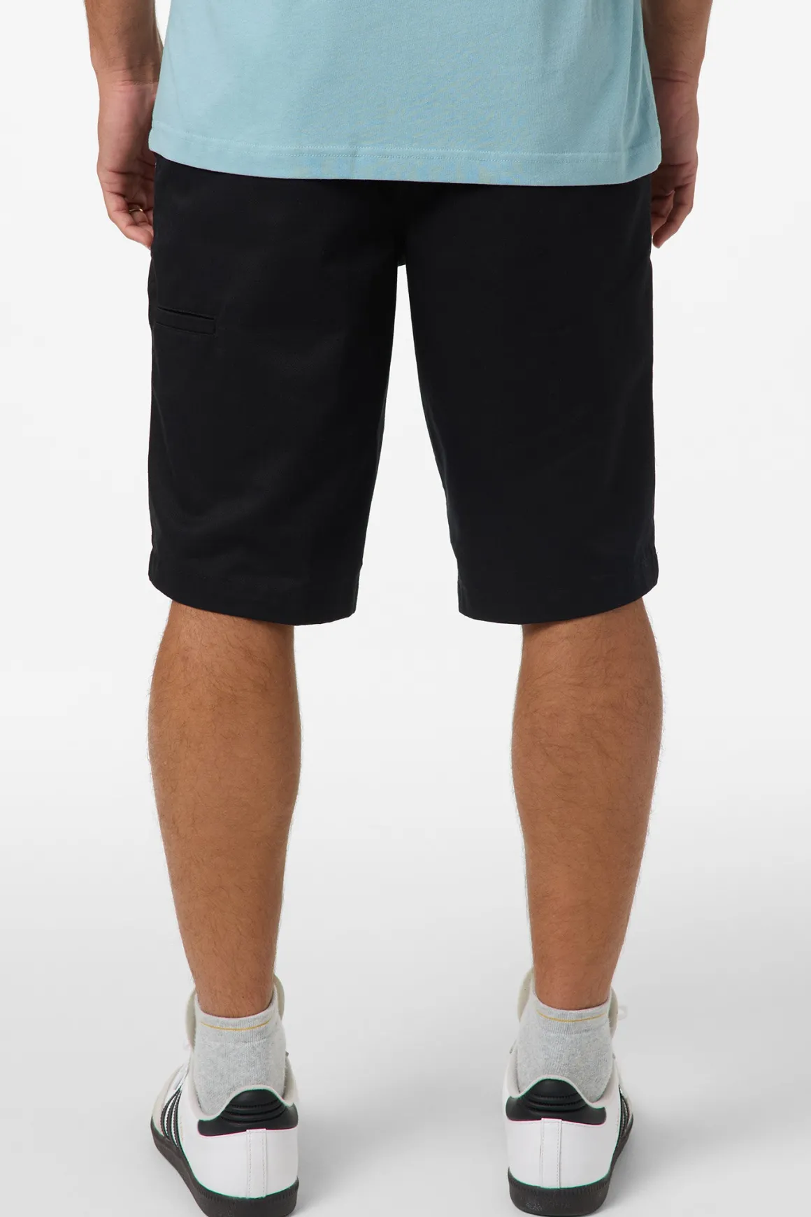 Redwood Shorts - Black | O'Neill
