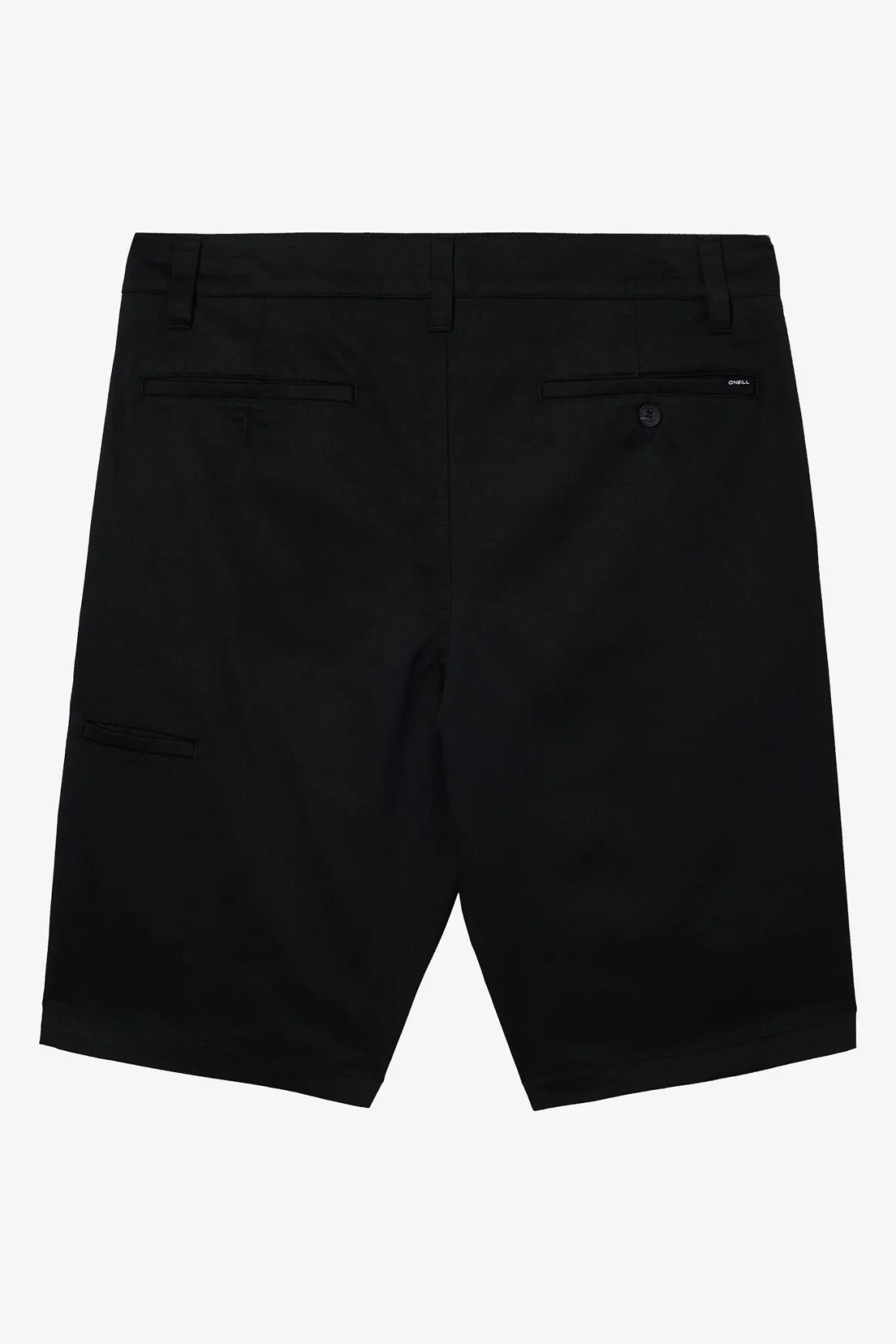 Redwood Shorts - Black | O'Neill