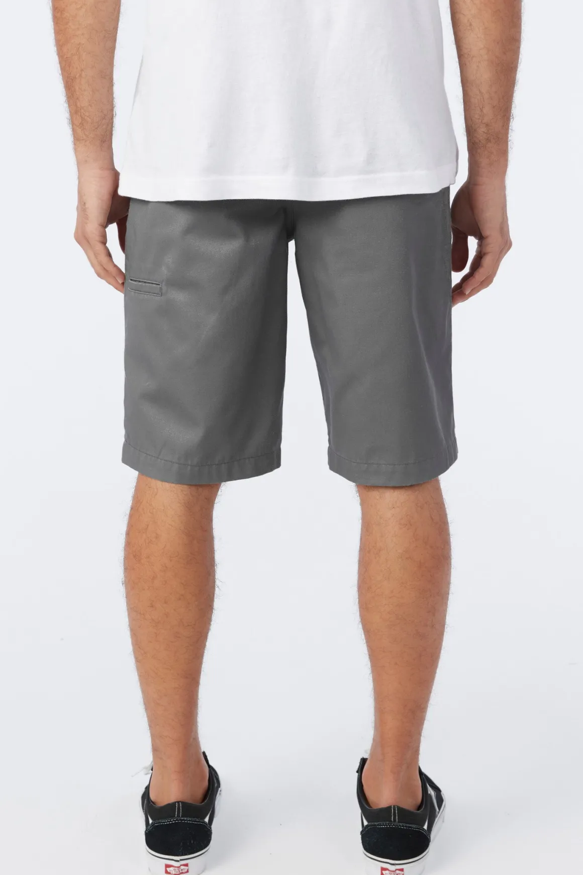 Redwood Shorts - Grey | O'Neill