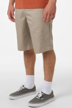 Redwood Shorts - Khaki | O'Neill