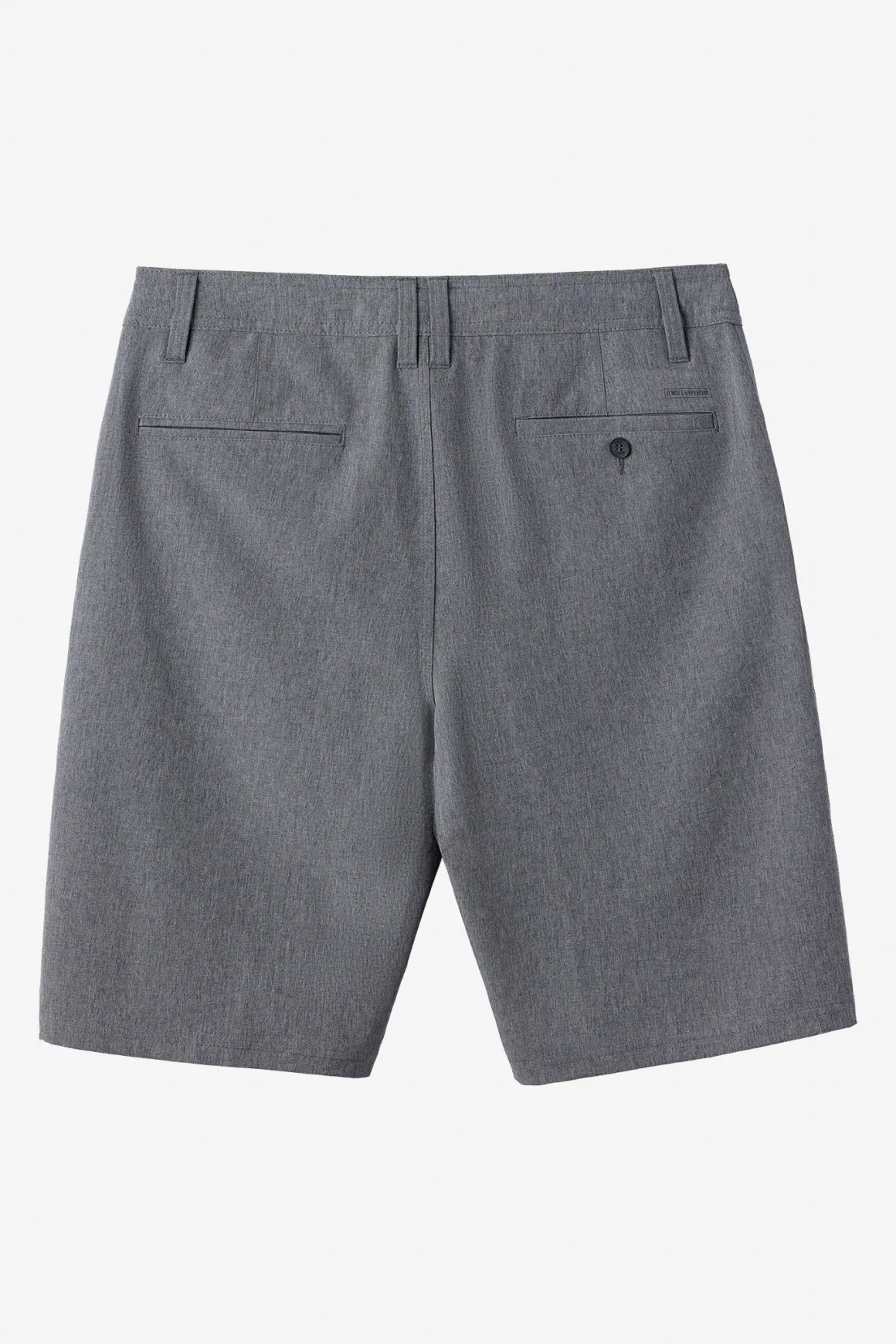 Reserve Heather 21" Hybrid Shorts