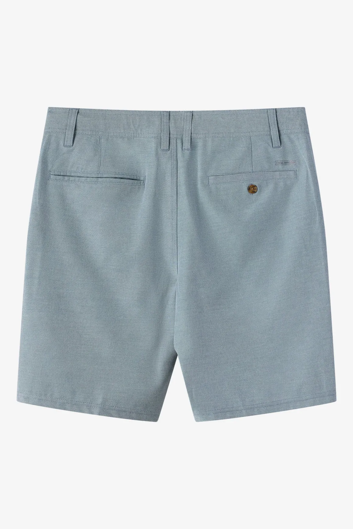 Reserve Light Check 19" Hybrid Shorts - Indigo 2 | O'Neill