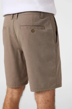 Reserve Light Check 19