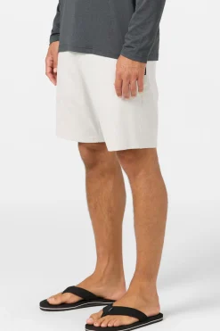 Reserve Light Check 19