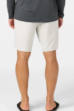 Reserve Light Check 19