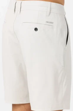 Reserve Light Check 19