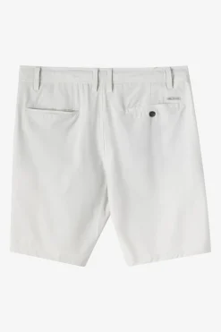 Reserve Light Check 19