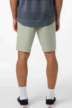 Reserve Light Check 19