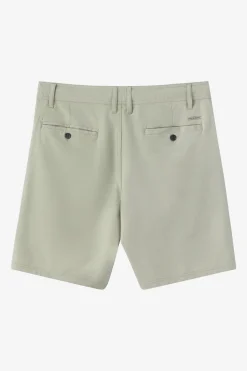 Reserve Light Check 19