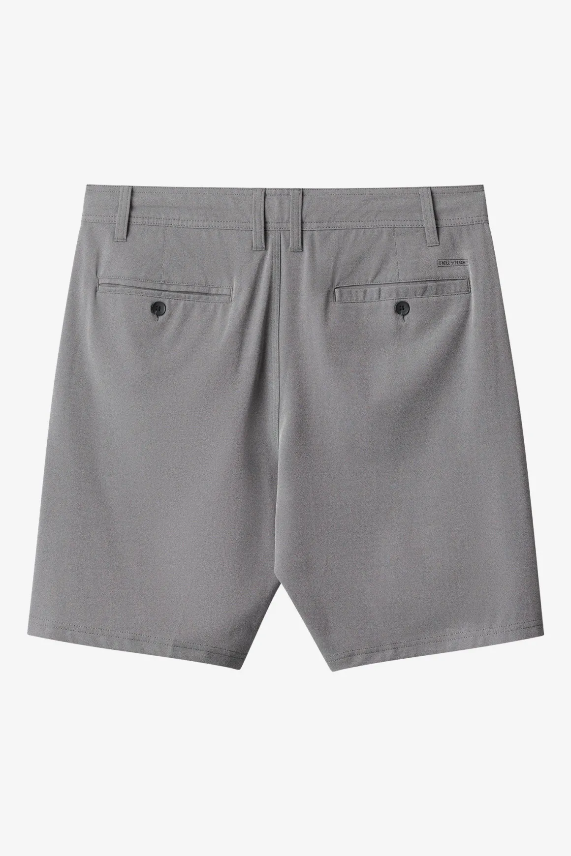 Reserve Light Check 19"'' Hybrid Shorts - Dark Shadow | O'Neill