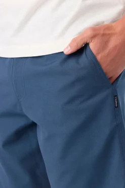 Reserve Light Check 19