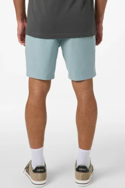 Reserve Light Check Elastic Waist 18