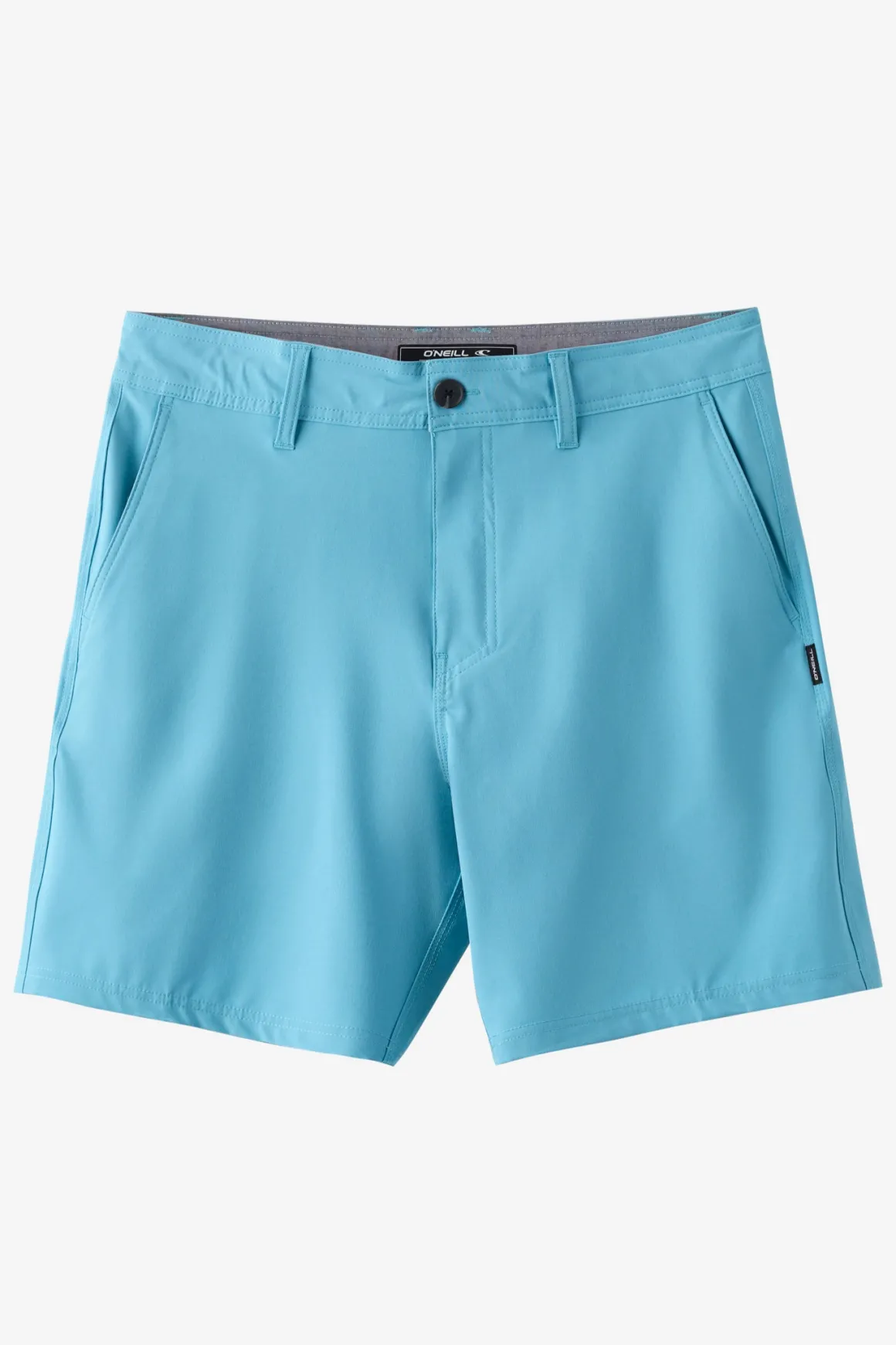 Reserve Solid 17" Hybrid Shorts - Blue Fade | O'Neill