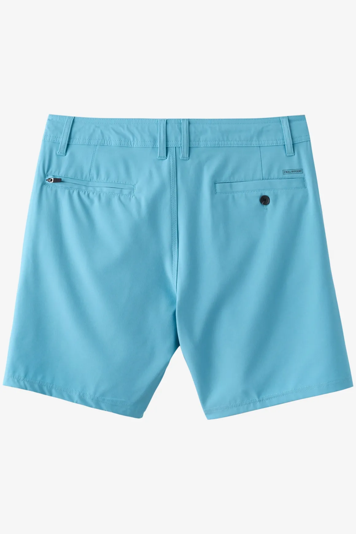 Reserve Solid 17" Hybrid Shorts - Blue Fade | O'Neill