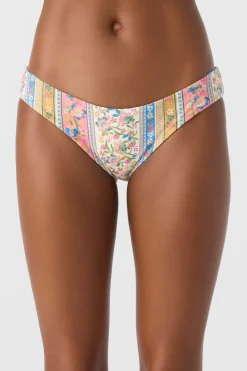 Rio Floral Blue Lagoon Revo Full Bottoms - Multi Clr | O'Neill