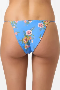 Rio Floral Redondo Medium Bottoms - Regatta | O'Neill