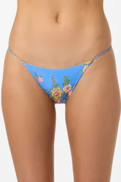 Rio Floral Redondo Medium Bottoms - Regatta | O'Neill