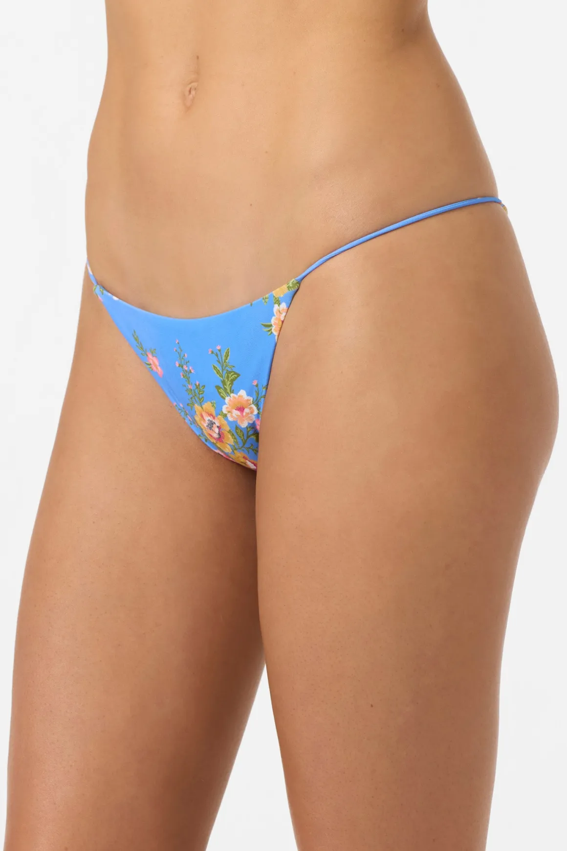 Rio Floral Redondo Medium Bottoms - Regatta | O'Neill