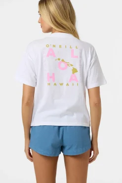 Rivi Hawaii Easy Tee